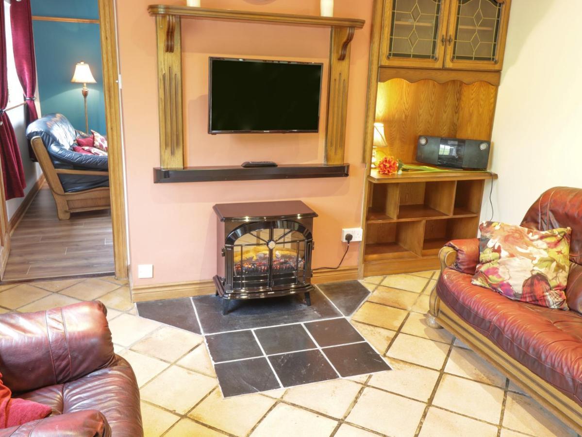 Clodagh'S Cottage Collooney 外观 照片