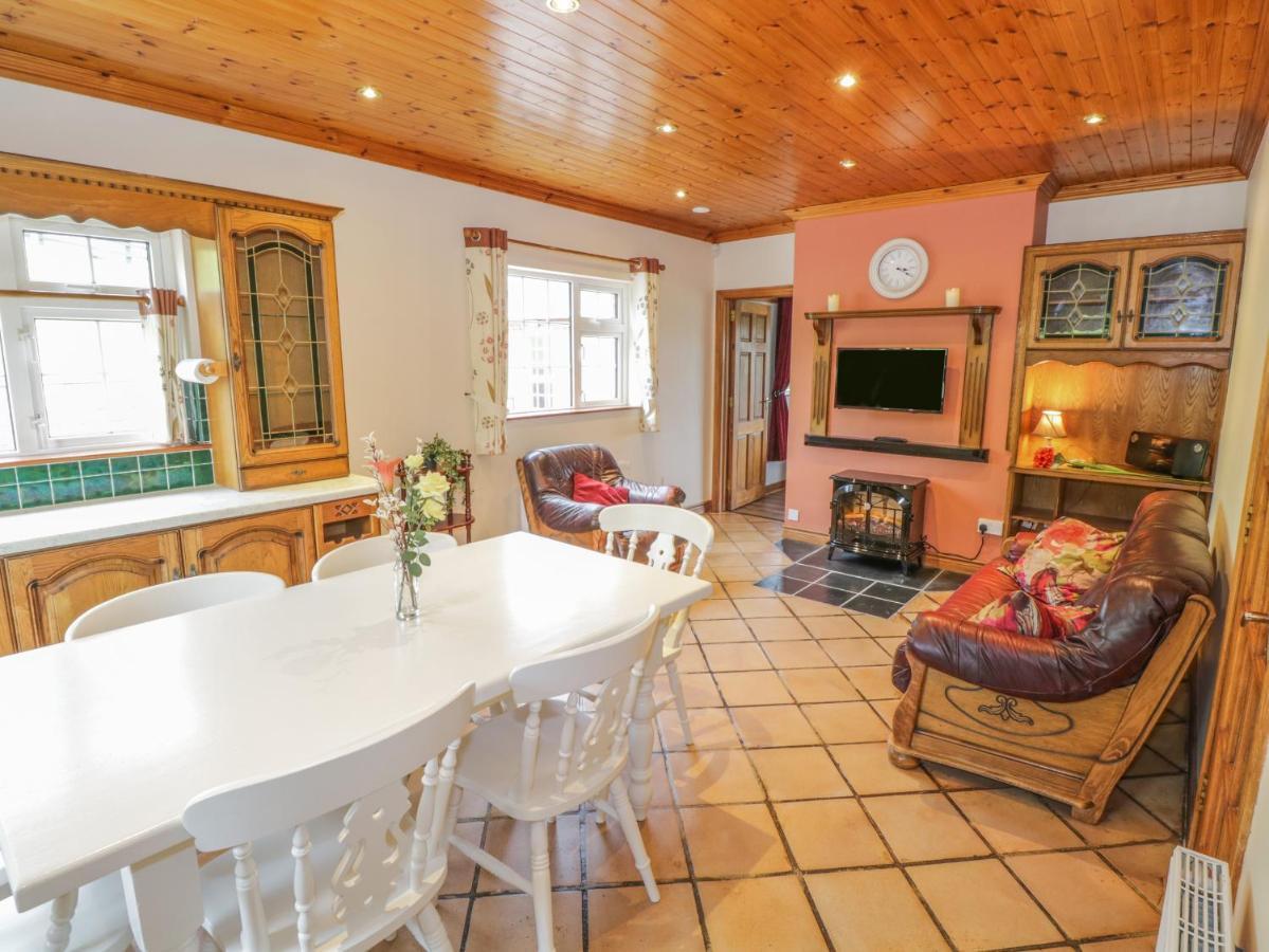 Clodagh'S Cottage Collooney 外观 照片