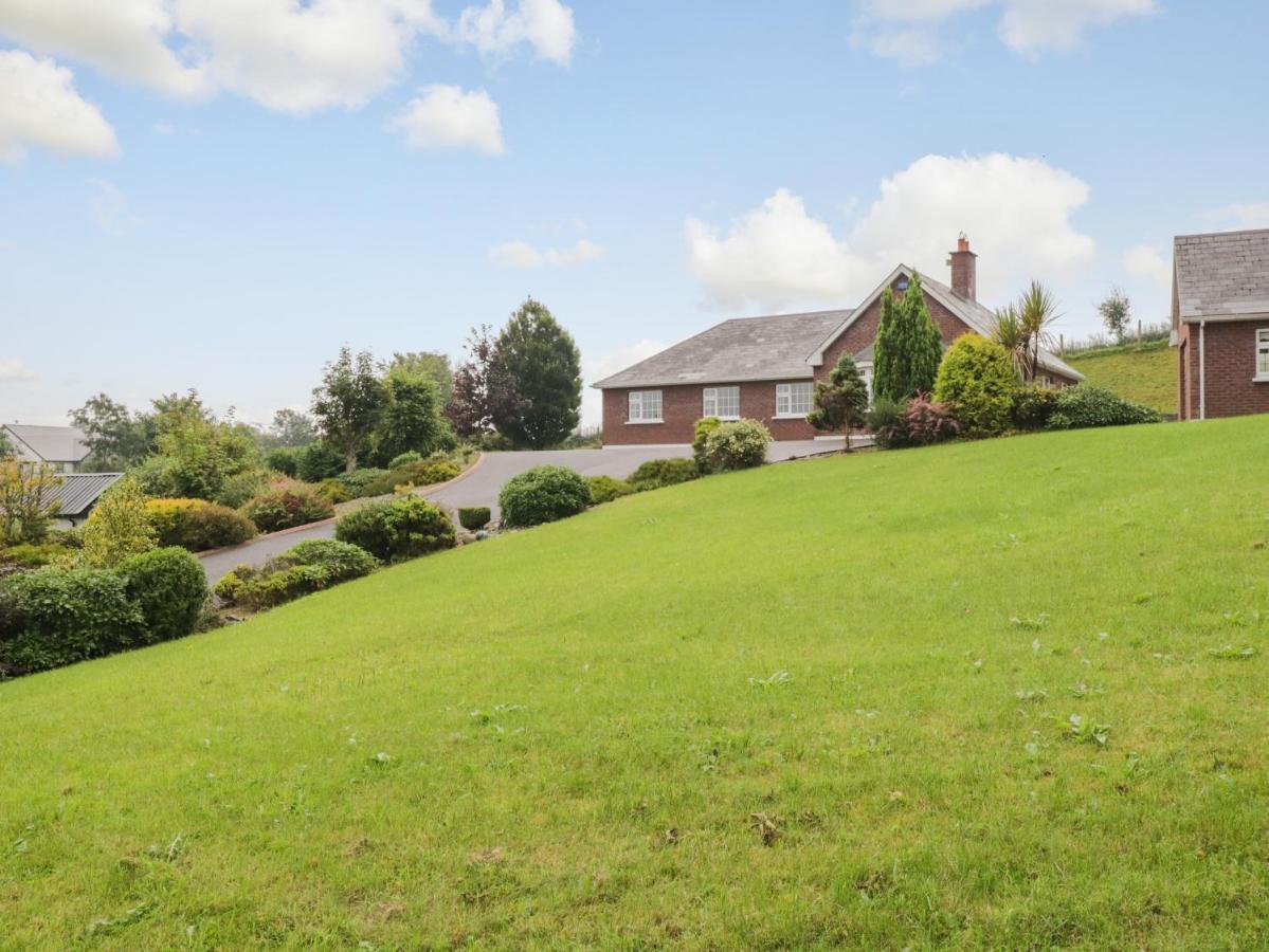 Clodagh'S Cottage Collooney 外观 照片