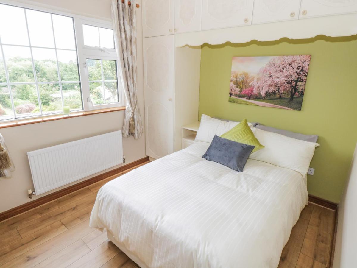Clodagh'S Cottage Collooney 外观 照片