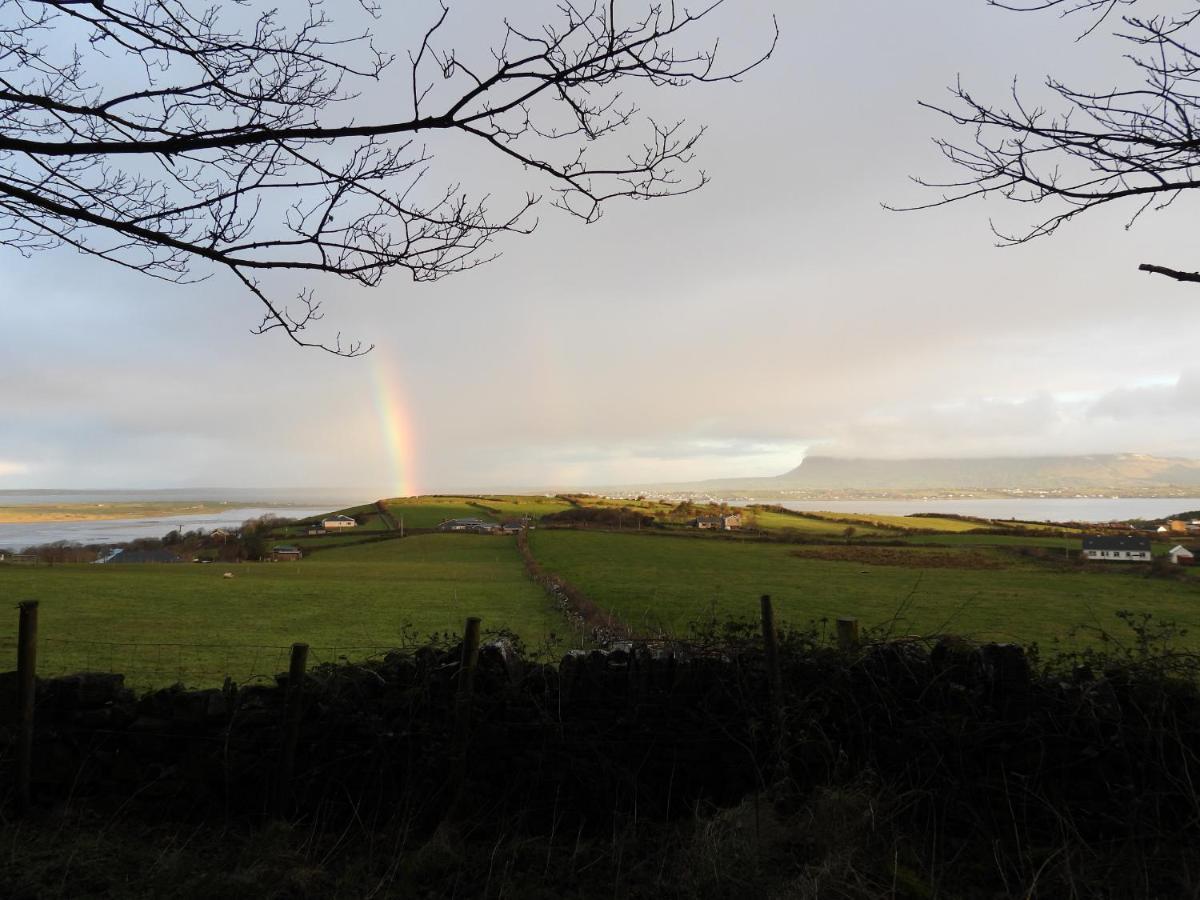 Clodagh'S Cottage Collooney 外观 照片