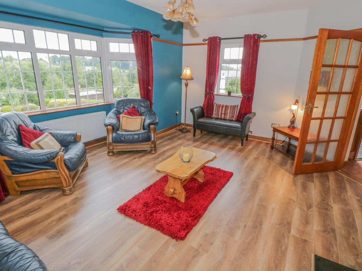 Clodagh'S Cottage Collooney 外观 照片
