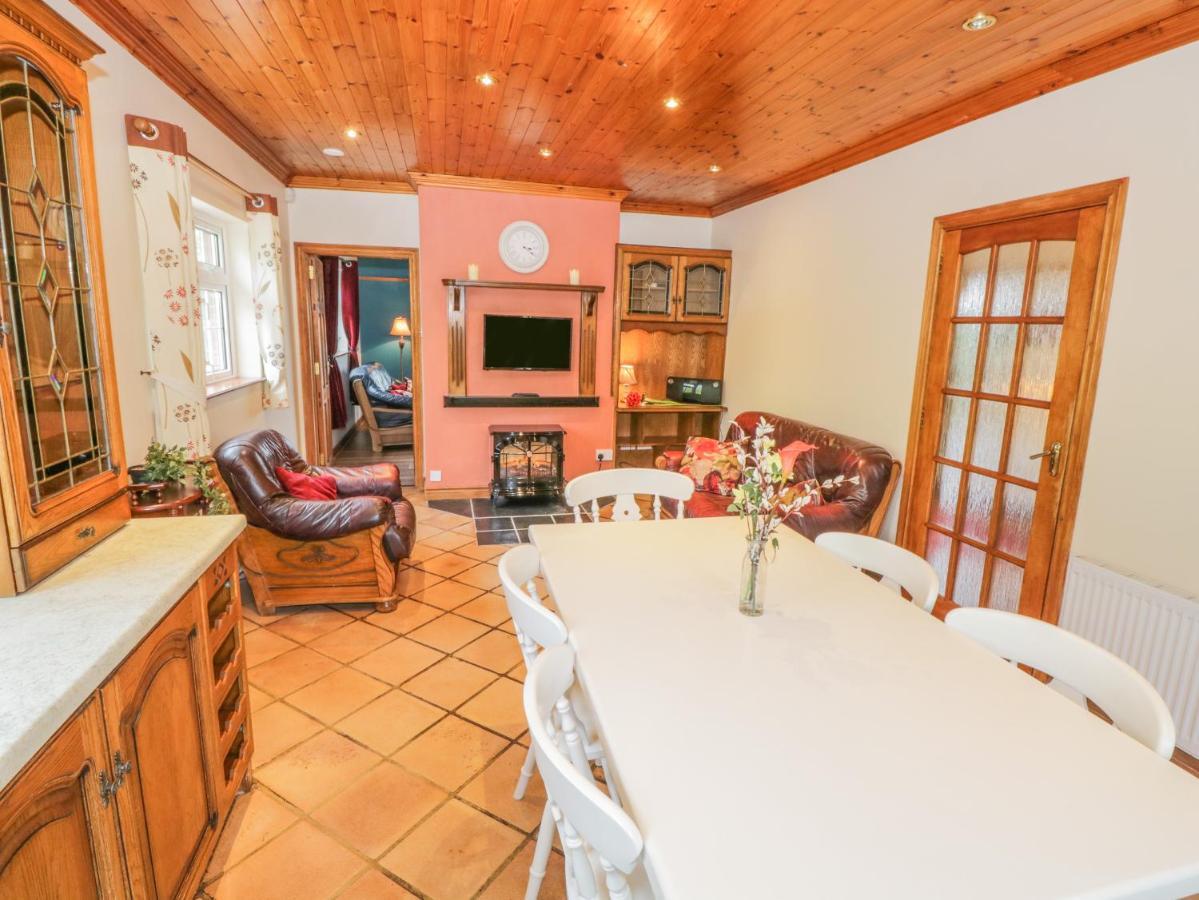 Clodagh'S Cottage Collooney 外观 照片