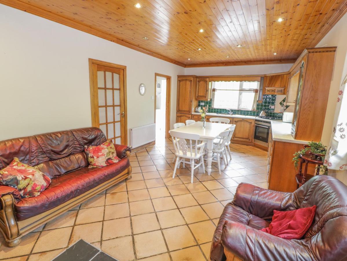 Clodagh'S Cottage Collooney 外观 照片