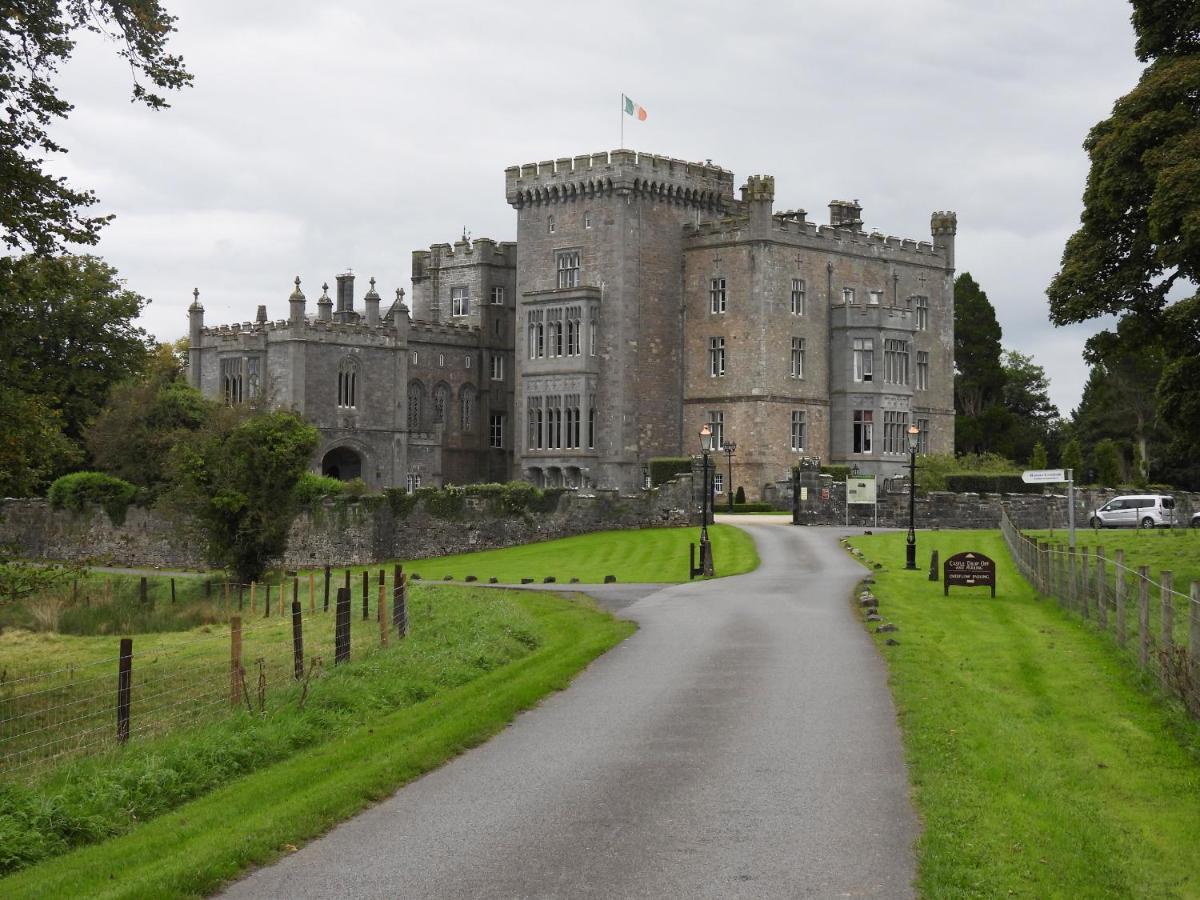 Clodagh'S Cottage Collooney 外观 照片
