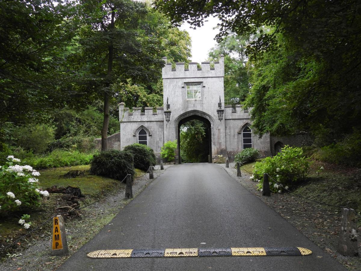 Clodagh'S Cottage Collooney 外观 照片